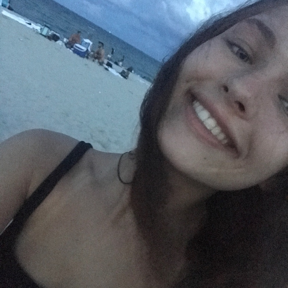 Meet your Posher, Morgan